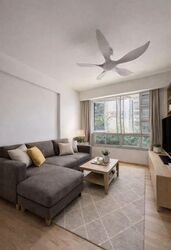 Blk 233B Matilda Court (Punggol), HDB 4 Rooms #530359351